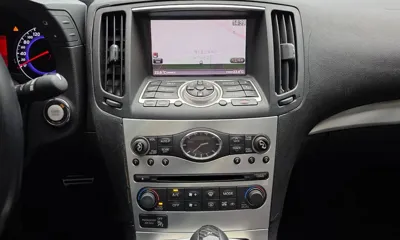 Infiniti G 2009, 56196 км, за 13700000 KRW - фото 16