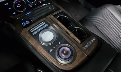 Genesis G80 2021, 72077 км, за 35490000 KRW - фото 9