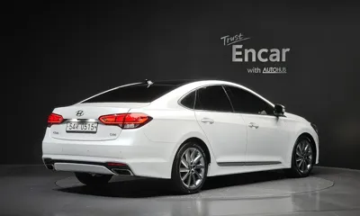 Hyundai Aslan 2016, 143159 км, за 9900000 KRW