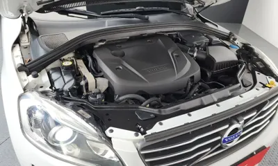 Volvo XC60 2017, 107284 км, за 12900000 KRW - фото 6