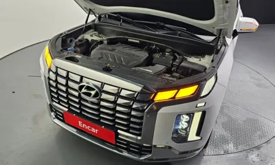 Hyundai Palisade 2023, 59110 км, за 42900000 KRW - фото 6