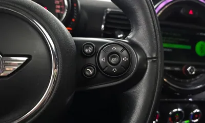 MINI Clubman 2017, 71199 км, за 14500000 KRW - фото 30