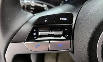 Hyundai Avante 2021, 56034 км, за 19700000 KRW - фото 33