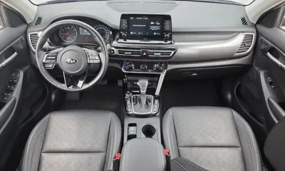 Kia Seltos 2020, 51468 км, за 16900000 KRW - фото 7
