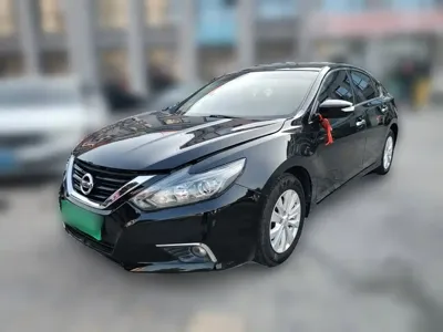 Nissan Teana 2018, 112600 км, за 49500 CNY - фото 2