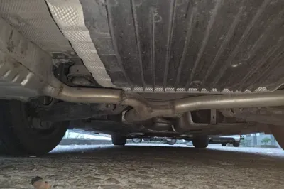 Mercedes-Benz C-Class 2017, 62400 км, за 94083.89 CNY - фото 25