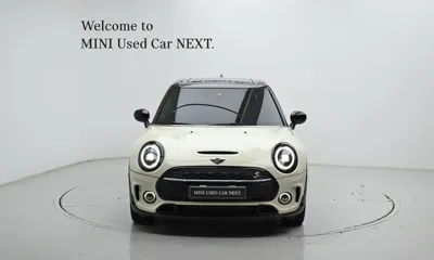 MINI Clubman 2023, 47788 км, за 25900000 KRW