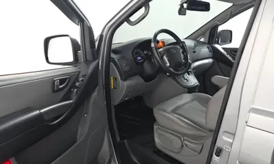 Hyundai Starex 2018, 24962 км, за 16100000 KRW - фото 10