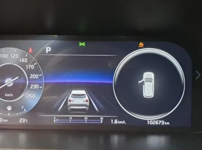 Kia Sorento 2022, 102668 км, за 22200000 KRW - фото 8