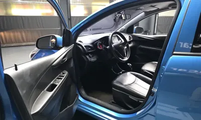 ChevroletGMDaewoo Spark 2016, 22927 км, за 4500000 KRW - фото 10
