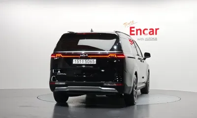 Kia Canival 2022, 162560 км, за 22900000 KRW - фото 4