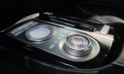 Genesis G80 2021, 95583 км, за 31900000 KRW - фото 9