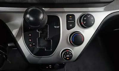 Kia Ray 2019, 51135 км, за 8600000 KRW - фото 9