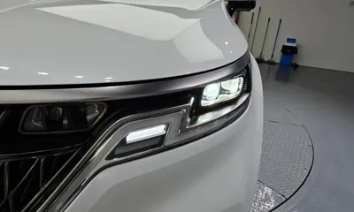 Kia Canival 2023, 59144 км, за 39990000 KRW - фото 22