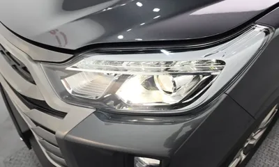 KG_Mobility_Ssangyong Rexton 2019, 143678 км, за 14000000 KRW - фото 22