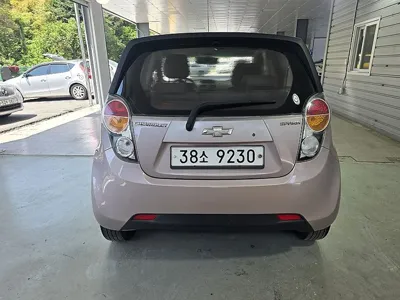 ChevroletGMDaewoo Spark 2012, 65373 км, за 2200000 KRW - фото 6