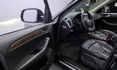 Audi Q5 2011, 145884 км, за 9400000 KRW - фото 11