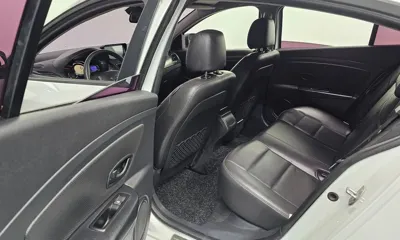 Renault-KoreaSamsung SM3 2018, 54310 км, за 6600000 KRW - фото 11