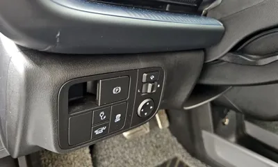 Hyundai Ioniq6 2023, 34705 км, за 37990000 KRW - фото 16