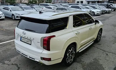 Hyundai Palisade 2022, 74345 км, за 34990000 KRW - фото 5