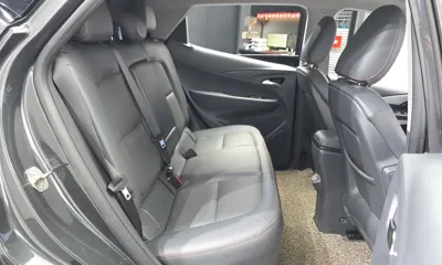 ChevroletGMDaewoo Bolt EV 2019, 118790 км, за 16200000 KRW - фото 12