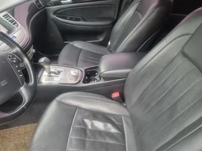 Hyundai Genesis 2013, 226412 км, за 3900000 KRW - фото 8