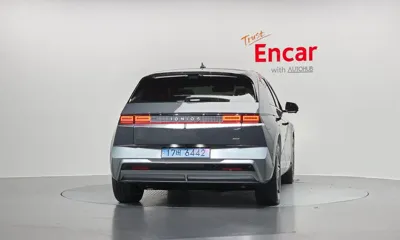 Hyundai Ioniq5 2025, 24579 км, за 49500000 KRW