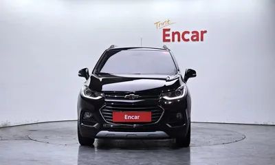 ChevroletGMDaewoo Trax 2020, 73712 км, за 10800000 KRW