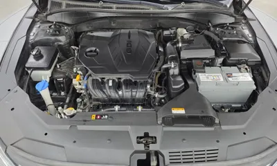 Hyundai Grandeur 2020, 103786 км, за 19900000 KRW - фото 6