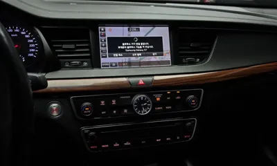 Kia K7 2017, 186182 км, за 7290000 KRW - фото 14