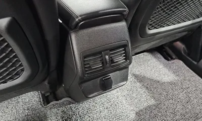 Renault-KoreaSamsung QM6 2018, 173769 км, за 10300000 KRW - фото 28