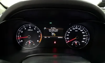 Kia K3 2022, 36909 км, за 13290000 KRW - фото 8