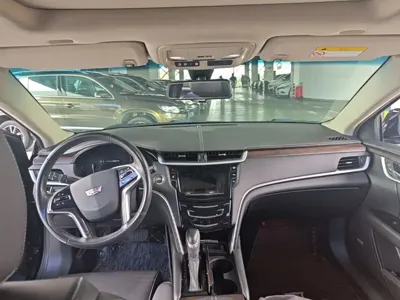 Cadillac XTS 2019, 131300 км, за 74100 CNY - фото 10
