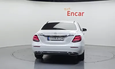 Mercedes-Benz E-Class 2018, 86951 км, за 25300000 KRW - фото 4
