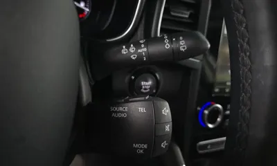 Renault-KoreaSamsung QM6 2020, 48237 км, за 14900000 KRW - фото 28