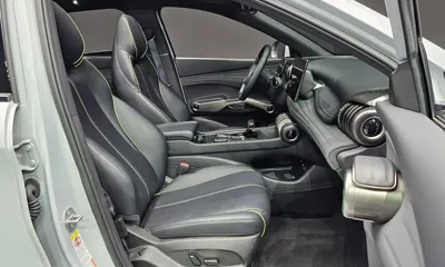 BYD Atto 3 2025, 15240 км, за 28370000 KRW - фото 12