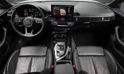 Audi A5 2020, 76234 км, за 40000000 KRW - фото 7