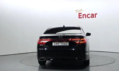 Hyundai Grandeur 2015, 164059 км, за 6200000 KRW