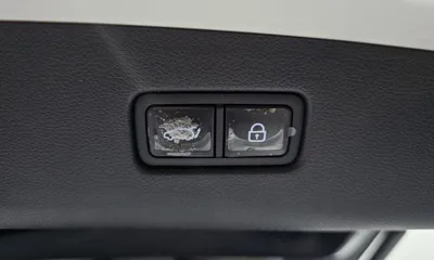 Genesis GV70 2021, 45680 км, за 32490000 KRW - фото 20