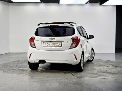 ChevroletGMDaewoo Spark 2016, 111464 км, за 3990000 KRW - фото 4