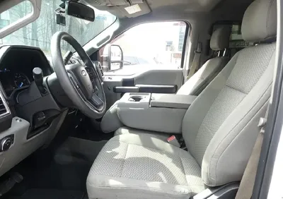 Ford F350 2017, 64000 км, за 58000000 KRW - фото 7