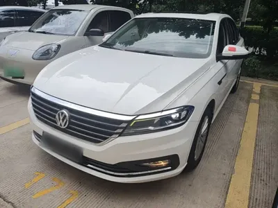 Volkswagen Lavida · 2019 год