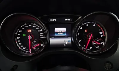 Mercedes-Benz CLA-Class 2018, 42847 км, за 17700000 KRW - фото 8