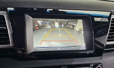 Kia Niro 2018, 77318 км, за 15000000 KRW - фото 14