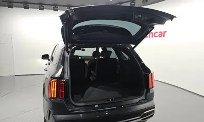 Kia Sorento 2022, 45069 км, за 33000000 KRW - фото 20