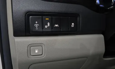 Kia Canival 2019, 133941 км, за 14700000 KRW - фото 14