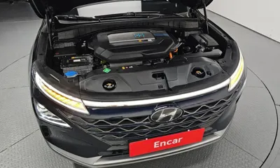 Hyundai Nexo 2023, 29728 км, за 20500000 KRW - фото 6