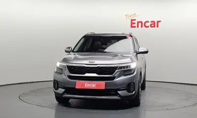 Kia Seltos 2020, 82942 км, за 16400000 KRW - фото 3