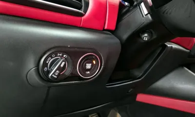 Maserati Levante 2017, 123694 км, за 27000000 KRW - фото 31