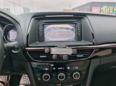 Mazda Atenza 2015, 81000 км, за 35800 CNY - фото 15